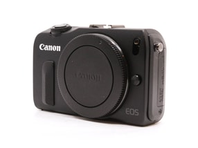 Canon EOS M