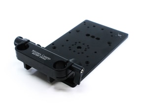 Wooden Camera Battery Swing