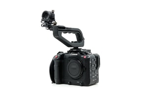 Canon EOS C70