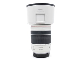 Canon RF 70-200mm f/4 L IS USM