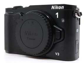 Nikon 1 V3