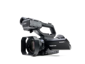 Camcorder Sony PXW-X70
