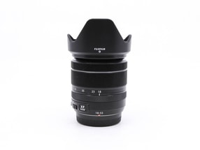 Fujifilm XF 18-55mm f/2.8-4 R LM OIS