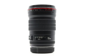 Canon EF 135mm f/2 L USM