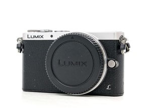 Panasonic Lumix DMC-GM1