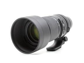 Tamron 150-500mm f/5-6.7 Di III VC VXD - Nikon Z Fit