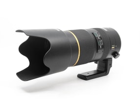 Pentax 70-200mm f2.8 HD ED DC AW D FA*