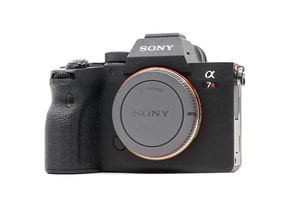 Sony Alpha A7R IVA