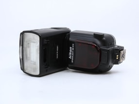 Nikon SB-910 Speedlight