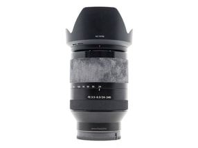 Sony FE 24-240mm f/3.5-6.3 OSS