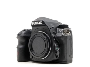 Pentax K-3 II