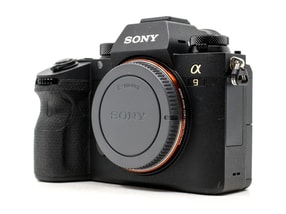 Sony Alpha A9