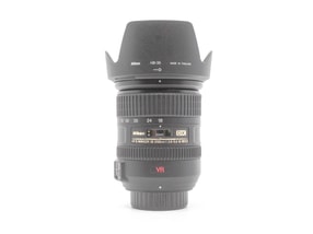 Nikon AF-S DX Nikkor 18-200mm f/3.5-5.6G IF-ED VR