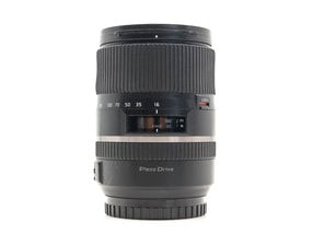 Tamron 16-300mm f/3.5-6.3 Di II PZD Macro - Sony A Fit