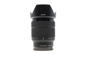 Sony FE 28-70mm f/3.5-5.6 OSS