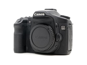 Canon EOS 50D
