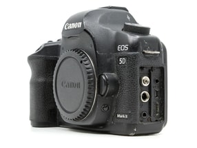 Canon EOS 5D Mark II