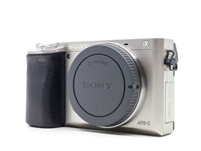 Sony Alpha A6000