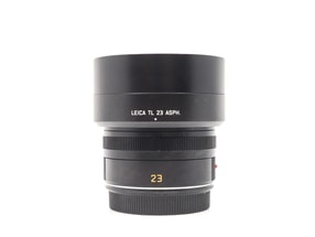 Leica Summicron-TL 23mm f/2 ASPH [11081]