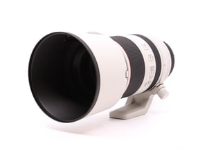 Canon RF 70-200mm f/2.8 L IS USM