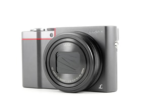 Panasonic Lumix DMC-TZ101