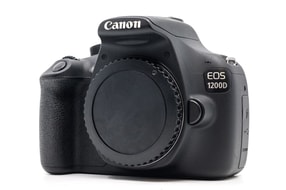 Canon EOS 1200D