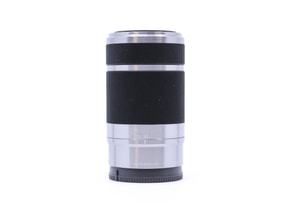 Sony E 55-210mm f/4.5-6.3 OSS