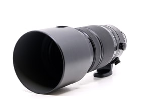 Fujifilm XF 100-400mm f/4.5-5.6 R LM OIS WR