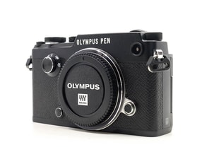 Olympus PEN-F