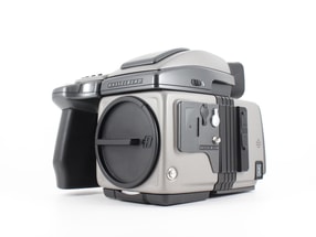 Hasselblad H4D-50MS
