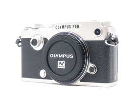 Olympus PEN-F