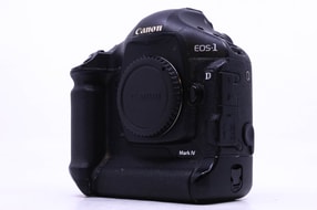 Canon EOS 1D Mark IV