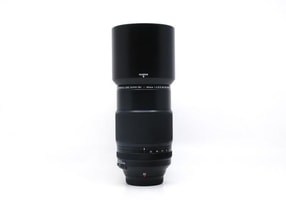 Fujifilm XF 80mm f/2.8 R LM OIS WR Macro 