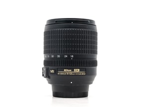 Nikon AF-S DX Nikkor 18-105mm f/3.5-5.6G ED VR