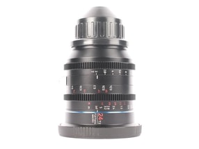 Sirui Jupiter 24mm T2 Macro Cine - PL Fit