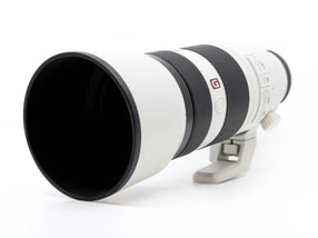 Sony FE 100-400mm f/4.5-5.6 GM OSS