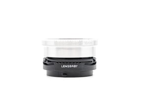 Lensbaby Macro Converter Extension Rings