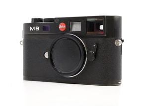 Leica M8 Black [10701]