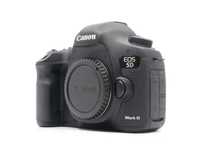 Canon EOS 5D Mark III