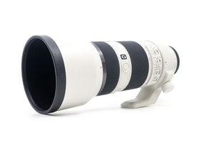 Sony FE 70-200mm f/4 G OSS