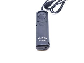 Canon RS-60E3 Remote Switch