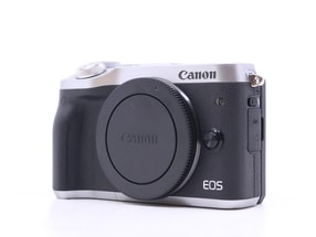 Canon EOS M6