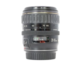 Canon EF 28-80mm f/3.5-5.6 USM