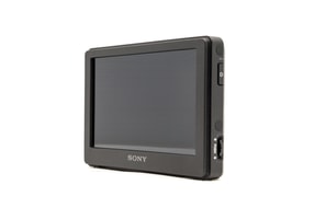 Sony CLM-V55 Clip-On LCD Monitor