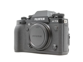 Fujifilm X-T3