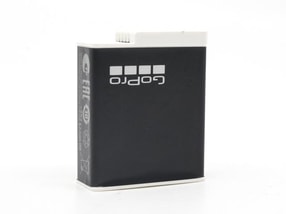 GoPro HERO9/HERO10/HERO11 Enduro Battery