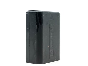 Sony NP-FW50 - Batterie