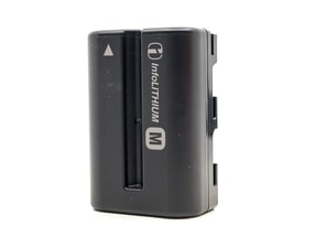 Batteria Sony NP-FM500H
