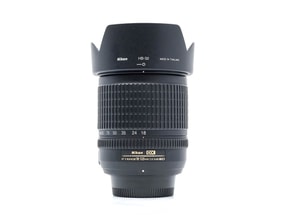 Nikon AF-S DX Nikkor 18-135mm f/3.5-5.6G IF-ED