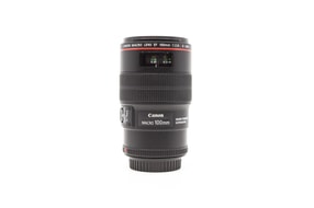 Canon EF 100mm f/2.8 L Macro IS USM